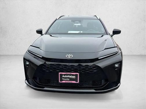 2025 Toyota Crown Signia Limited