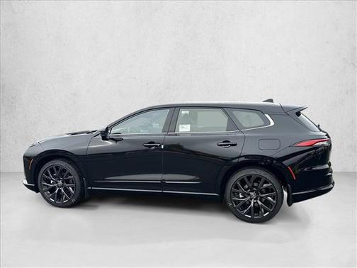 2025 Toyota Crown Signia Limited