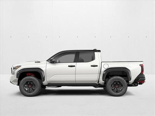 2025 Toyota Tacoma TRD Pro
