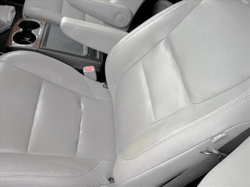 2016 Toyota Sienna Limited