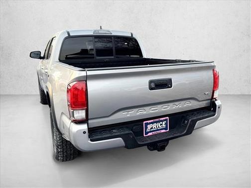 2016 Toyota Tacoma TRD Off Road