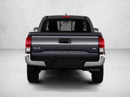 2016 Toyota Tacoma TRD Off Road