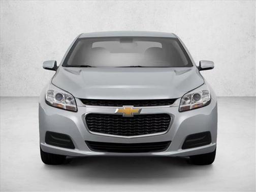 2016 Chevrolet Malibu Limited LTZ