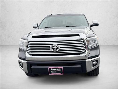 2015 Toyota Tundra Limited