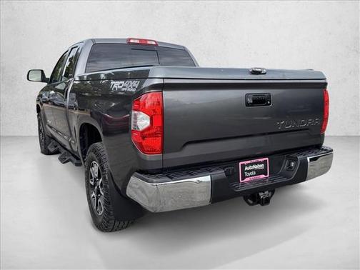 2015 Toyota Tundra Limited