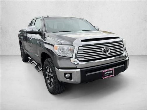 2015 Toyota Tundra Limited