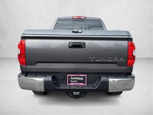 2015 Toyota Tundra Limited