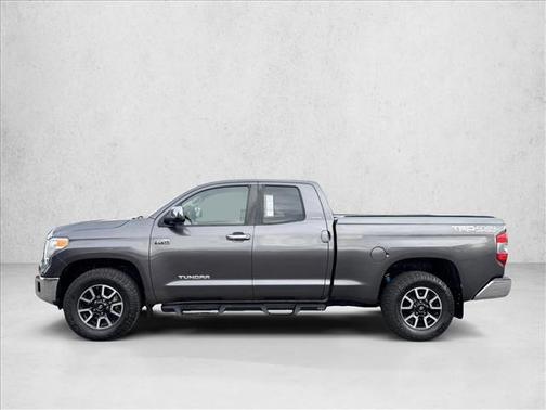 2015 Toyota Tundra Limited