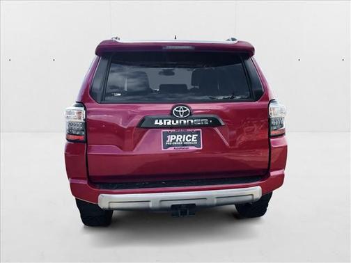 2016 Toyota 4Runner Trail Premium