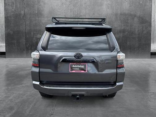 2021 Toyota 4Runner Venture Special Edition