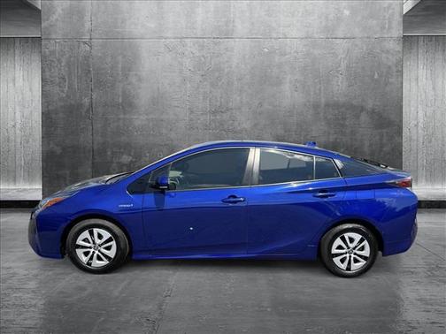 2018 Toyota Prius Two