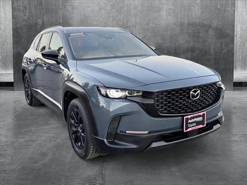 2024 Mazda CX-50 2.5 S Preferred