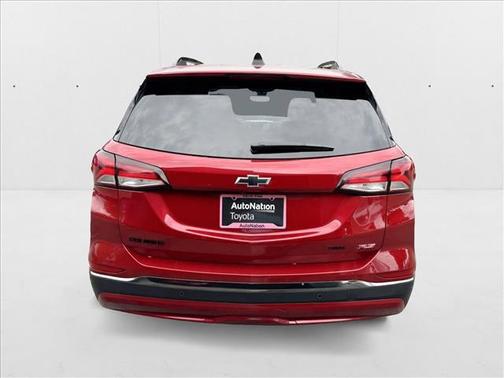 2022 Chevrolet Equinox AWD RS