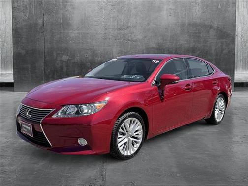 2013 Lexus ES 350 Base