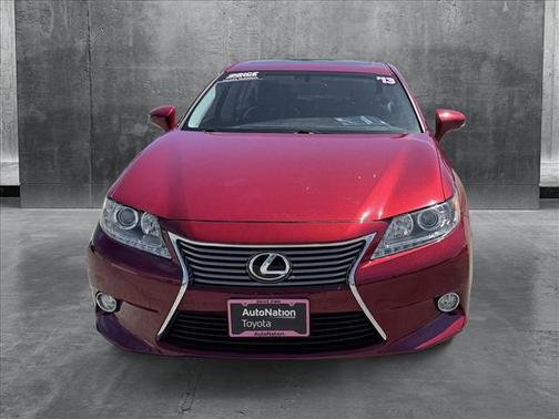 2013 Lexus ES 350 Base
