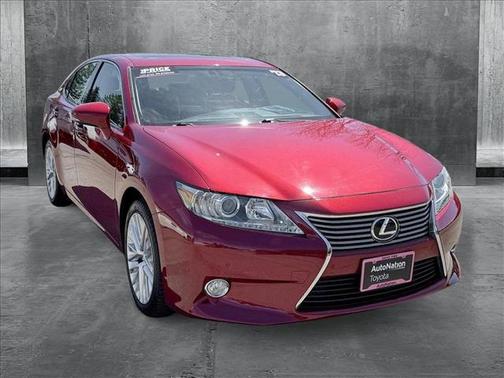 2013 Lexus ES 350 Base