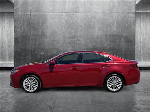 2013 Lexus ES 350 Base