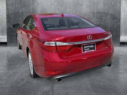 2013 Lexus ES 350 Base