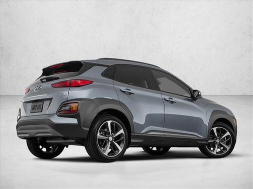 2019 Hyundai KONA SE