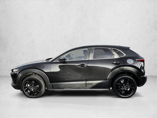 2024 Mazda CX-30 2.5 S Select Sport