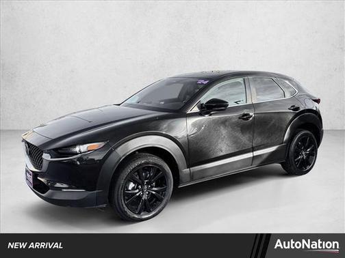 2024 Mazda CX-30 2.5 S Select Sport