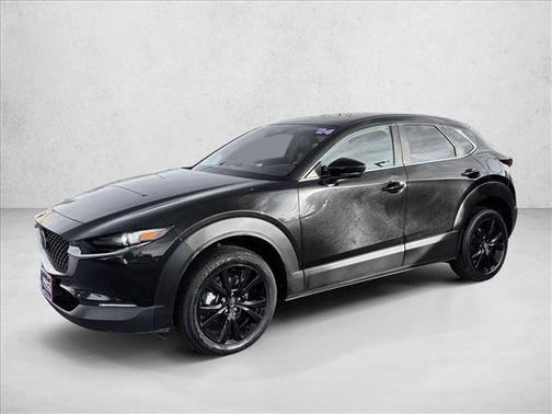 2024 Mazda CX-30 2.5 S Select Sport