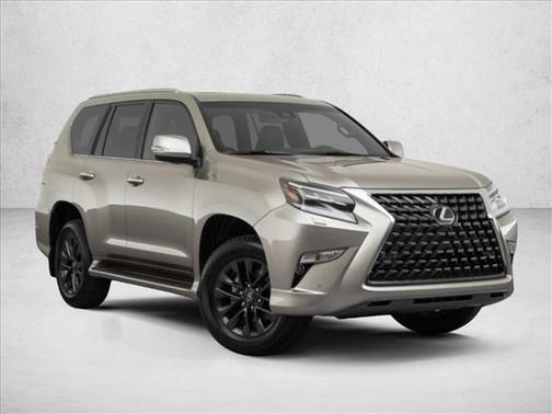 2020 Lexus GX 460 Premium
