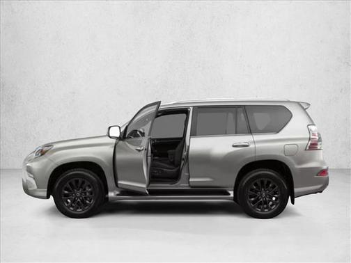 2020 Lexus GX 460 Premium