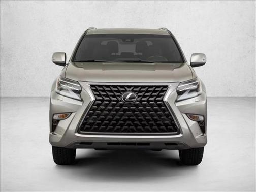 2020 Lexus GX 460 Premium