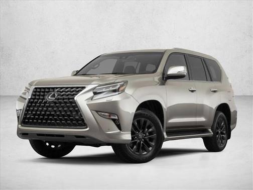 2020 Lexus GX 460 Premium