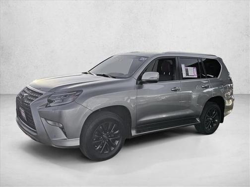 2020 Lexus GX 460 Premium