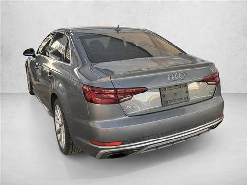 2019 Audi A4 45 Premium
