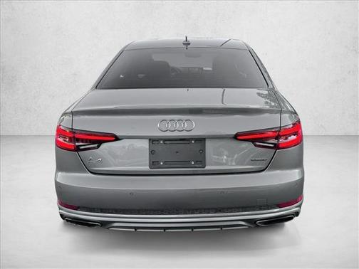 2019 Audi A4 45 Premium