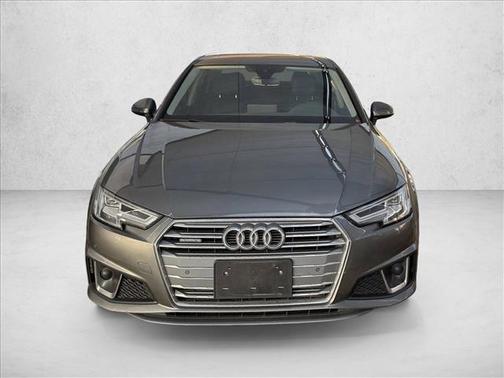2019 Audi A4 45 Premium