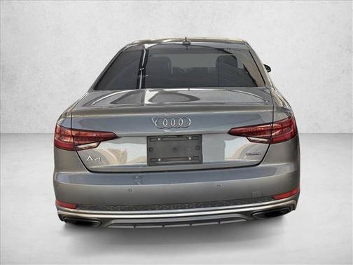 2019 Audi A4 45 Premium