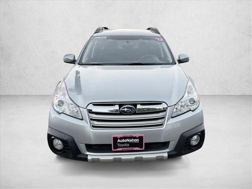 2013 Subaru Outback 3.6R Limited