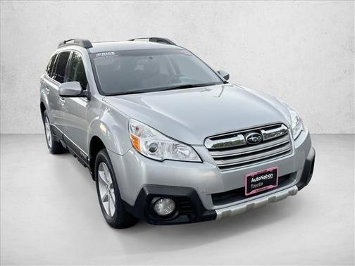2013 Subaru Outback 3.6R Limited