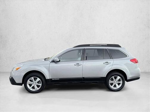 2013 Subaru Outback 3.6R Limited