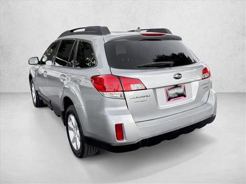2013 Subaru Outback 3.6R Limited