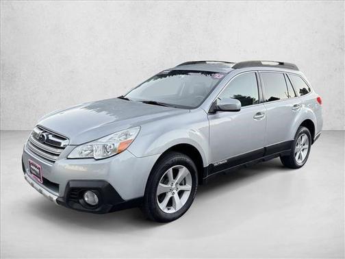 2013 Subaru Outback 3.6R Limited