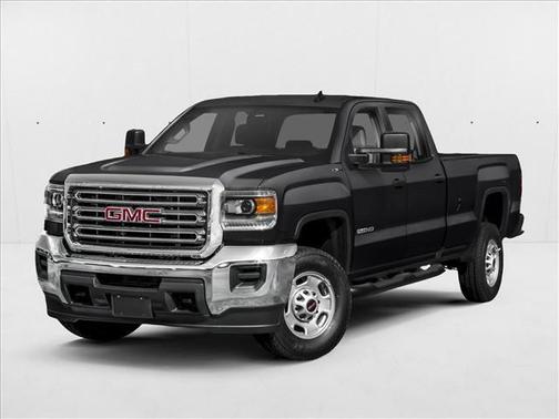 2019 GMC Sierra 2500 Denali