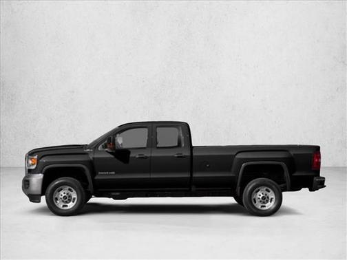 2019 GMC Sierra 2500 Denali