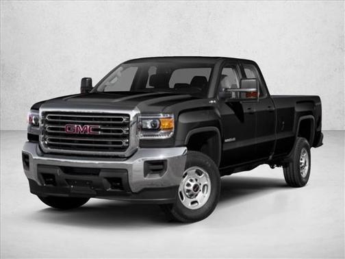 2019 GMC Sierra 2500 Denali