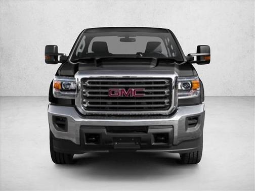 2019 GMC Sierra 2500 Denali