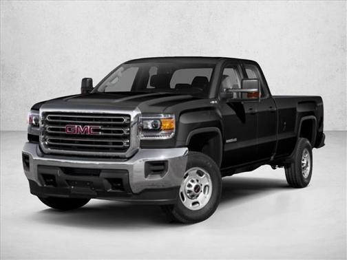 2019 GMC Sierra 2500 Denali