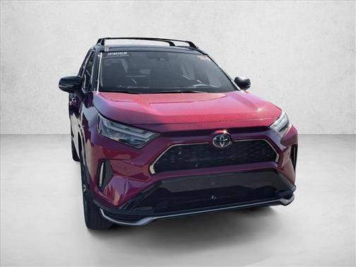 2024 Toyota RAV4 Prime XSE