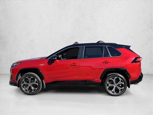 2024 Toyota RAV4 Prime XSE
