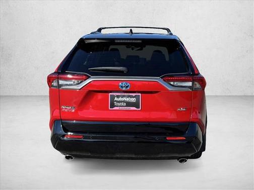 2024 Toyota RAV4 Prime XSE