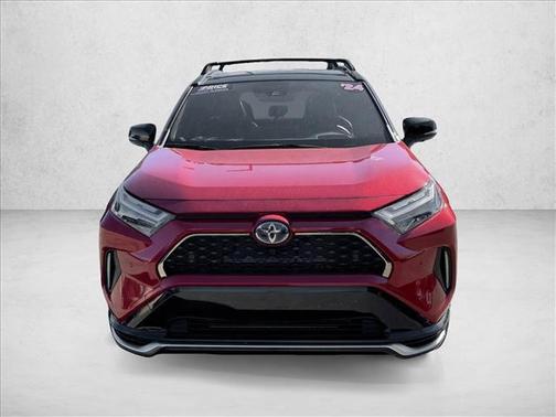2024 Toyota RAV4 Prime XSE