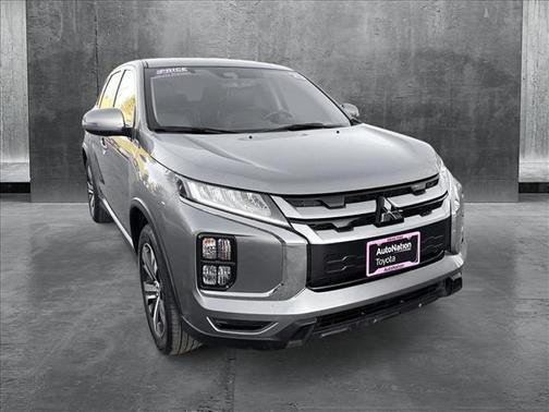 2023 Mitsubishi Outlander Sport 2.0 ES